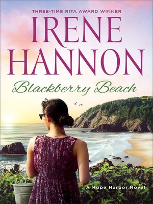 cover image of Blackberry Beach